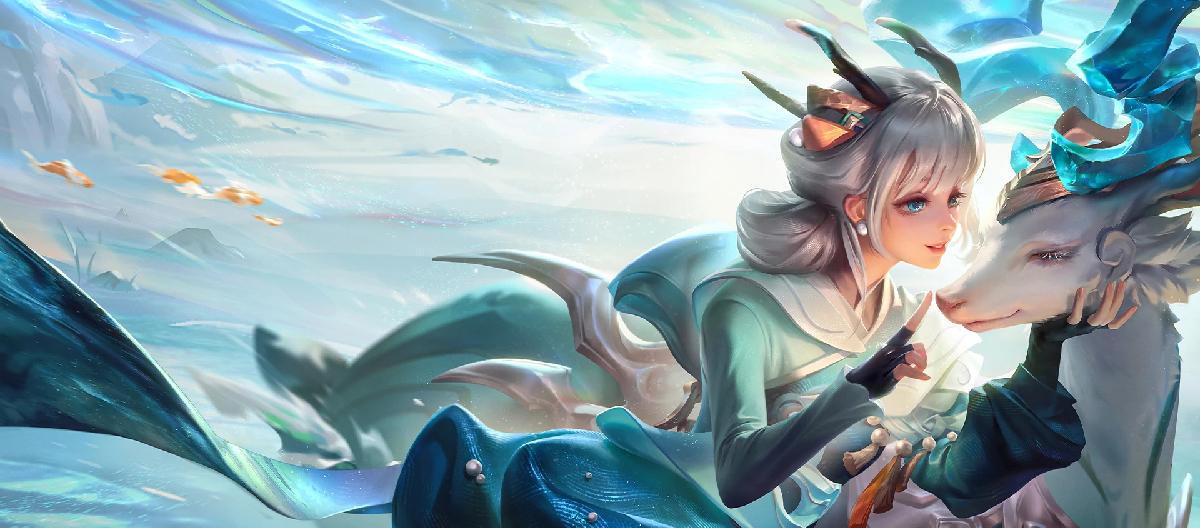 In the ultimate skill duration competition, Luban No.7 only lasts 15 seconds, and there is no upper limit for the first place. (II)