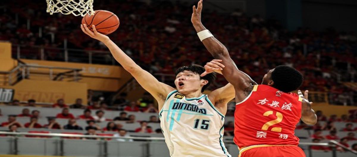 Trail Blazers Summer League schedule announced: Hansen Young to make debut against Warriors on July 12
