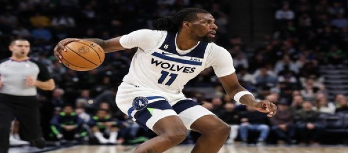 Timberwolves renew Naz Reed's contract for 5 years and $125 million, rejecting player option to show his sincerity