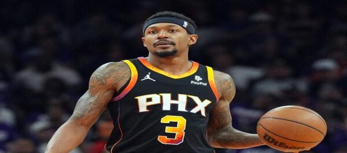 It is reported that Bill is willing to accept a trade to a suitable next team. The annual salary of 53.67 million US dollars in the new season is the biggest obstacle