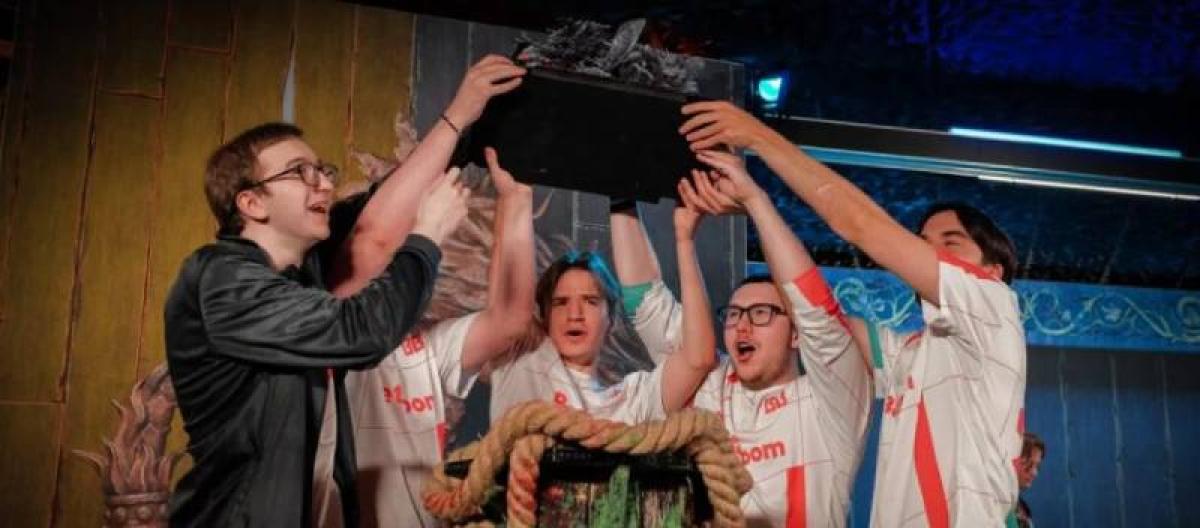 BetBoom defeats Gaimin Gladiators to win PGL Wallachia S5 Championship