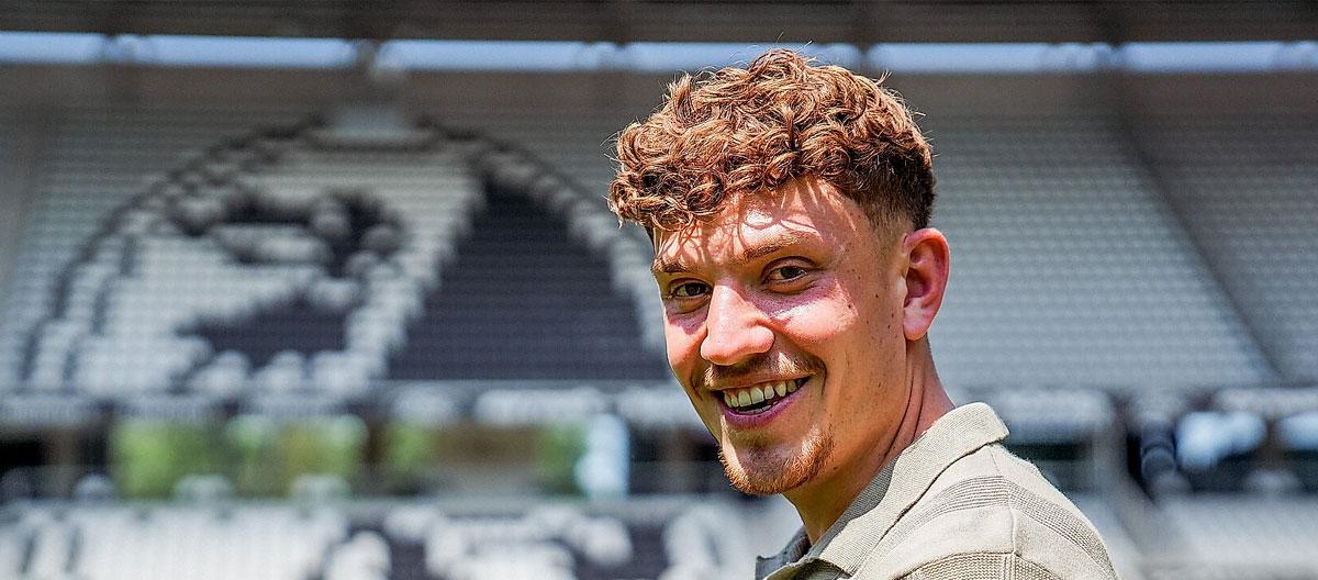 St. Pauli defender Philipp Treu officially returns to Freiburg..