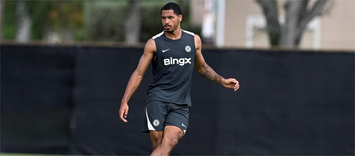 Colville urged new teammates to play every game with a winning mentality