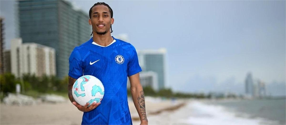 Joao Pedro grateful for family support as he eyes silverware at Chelsea