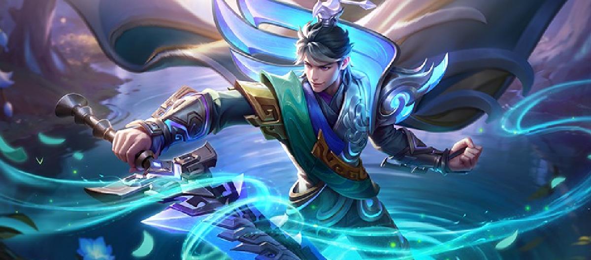 The most used direct-sale skin, Liu Bang’s new legendary model is expected in the future.