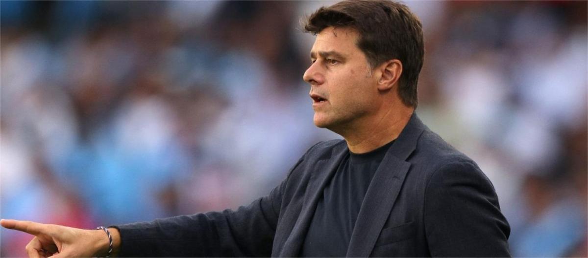 Pochettino: The United States advances to the final of the CONCACAF Gold Cup: This team deserves huge recognition