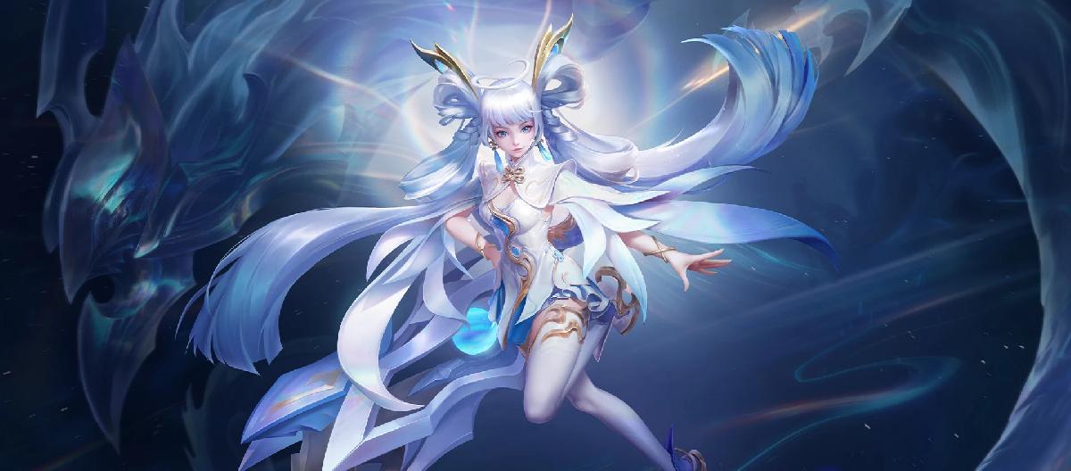 The late game is strong and does not limit the shooter profession. Jialuo has built-in armor penetration and he has extraordinary displacement. (II)