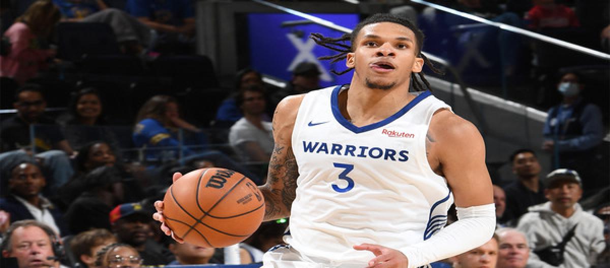 NBA夏季联赛｜马刺90-88险胜勇士 理查德绝杀失手 琼斯爆发砍下25分