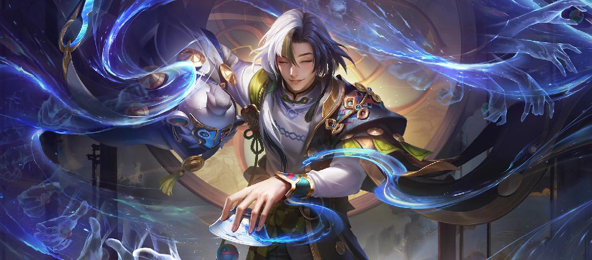 Analysis of the strength of supports in the S40 season: roaming has changed dramatically, and soft supports are not as unsolvable as imagined. (Part 2)