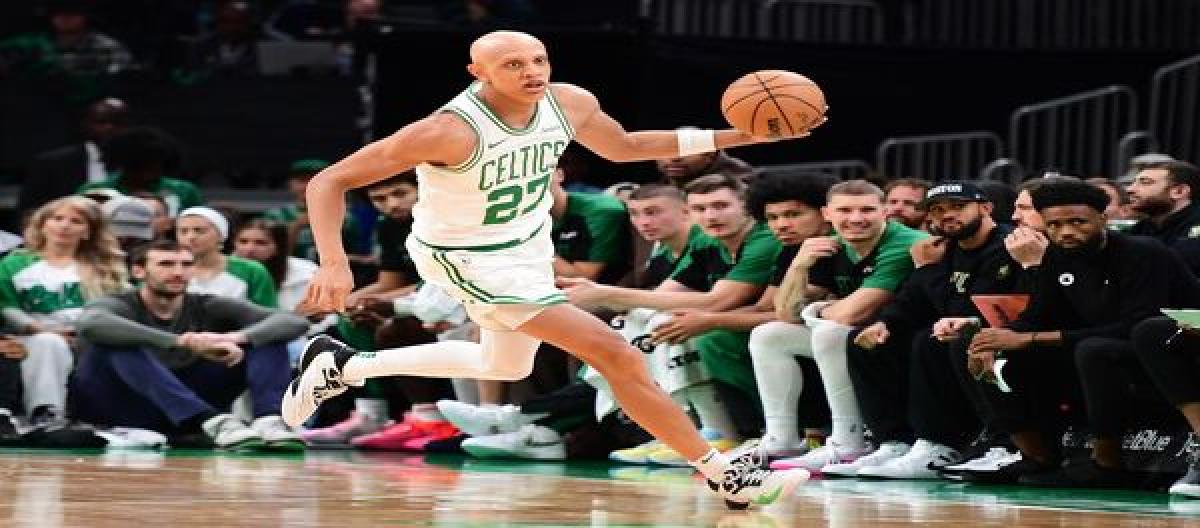 NBA Summer League | Celtics beat Grizzlies 92-78, Walsh leads the team with 17 points