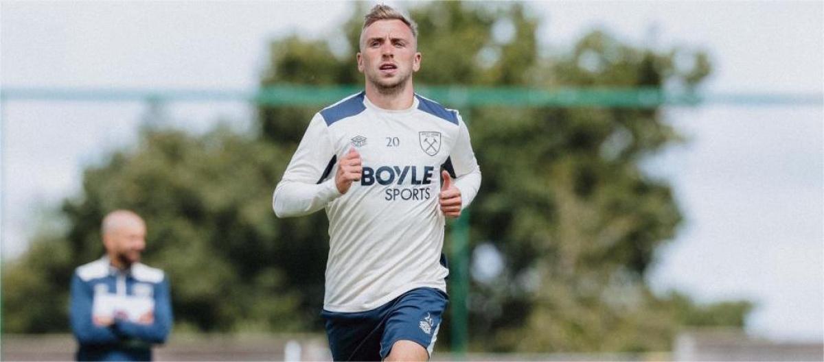 Bowen says pre-season training helps improve team spirit