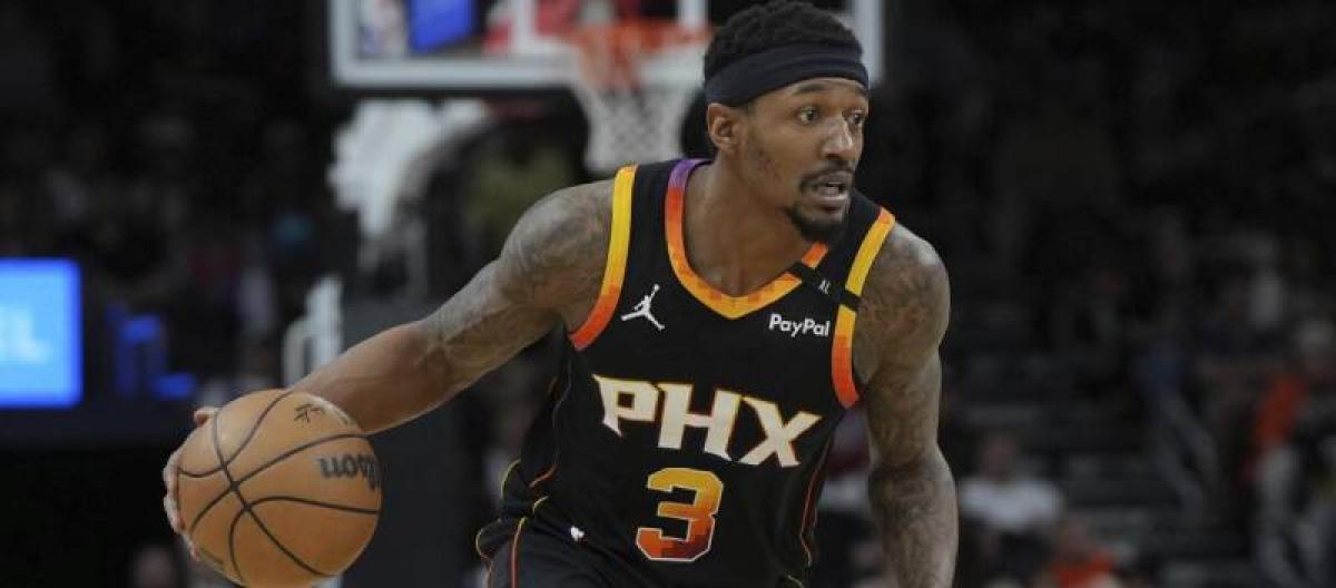 Bradley Beal reaches buyout agreement with Phoenix Suns