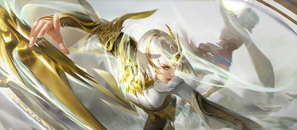The answer to the S40 peak game version is that Li Bai was not strengthened, and the double penetration of the mirror made the winning rate skyrocket.