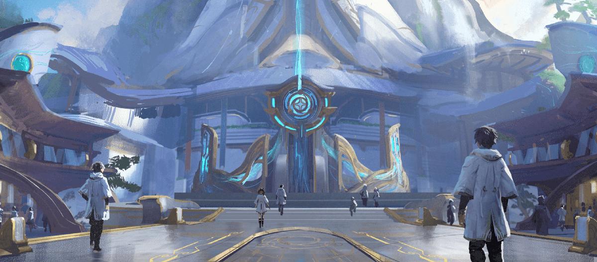 Add a stop mechanism after the crystal explodes for players to communicate? The group chat function will not happen.