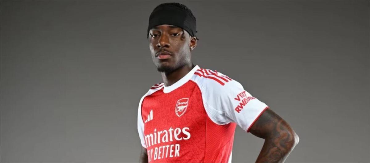 Maduq: I am looking forward to bringing my style to the team