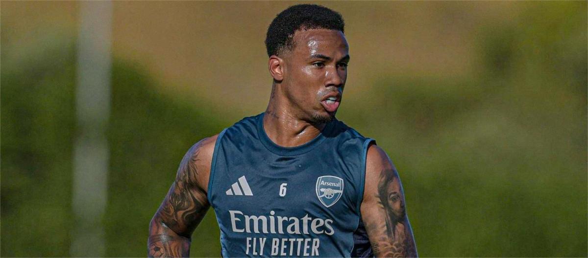 Gabriel: We believe the team has the ability to win major titles