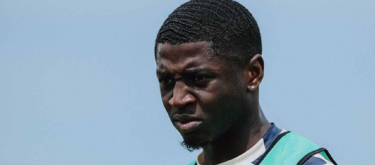 Gideon Kodua joins Luton Town on loan