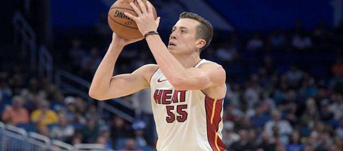 Robinson joins the Pistons to restart a new journey Robinson joins the Pistons to restart a new journey