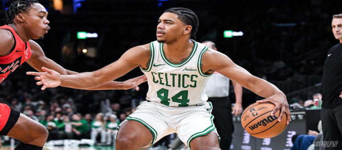 The Jazz officially announced the release of Jaden Springer, the former first-round pick is unemployed again The Jazz officially announced the release of Jaden Springer, the former first-round pick is unemployed again