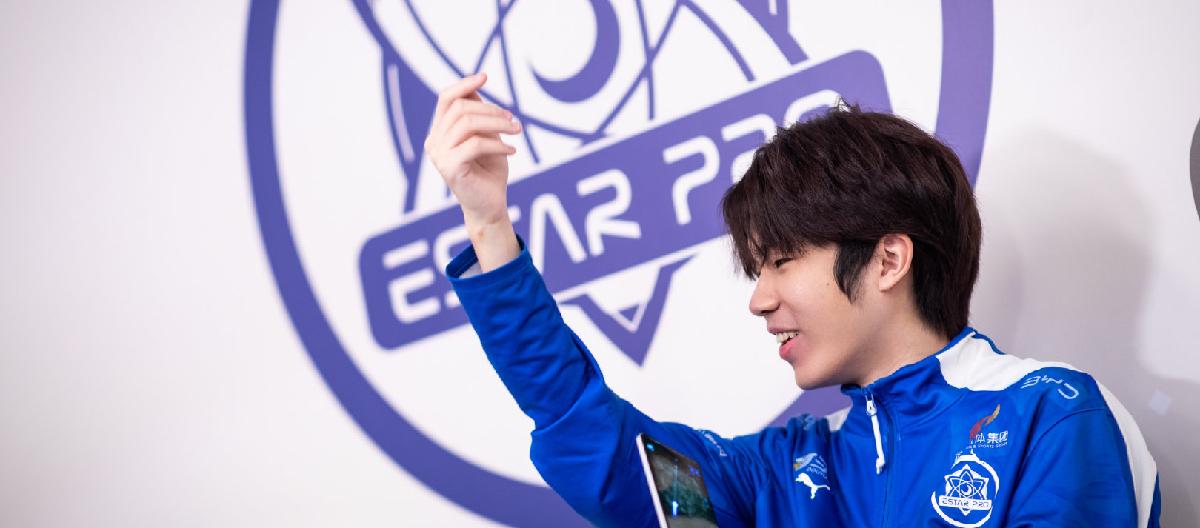 The traps in the brick and stone game are too deep, and the strength cannot beat the system. The seven-time champion jungler directly said that he could not become the king.