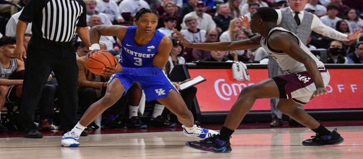 Clippers strengthen backcourt with Taye Washington joining to help Paul and Bill