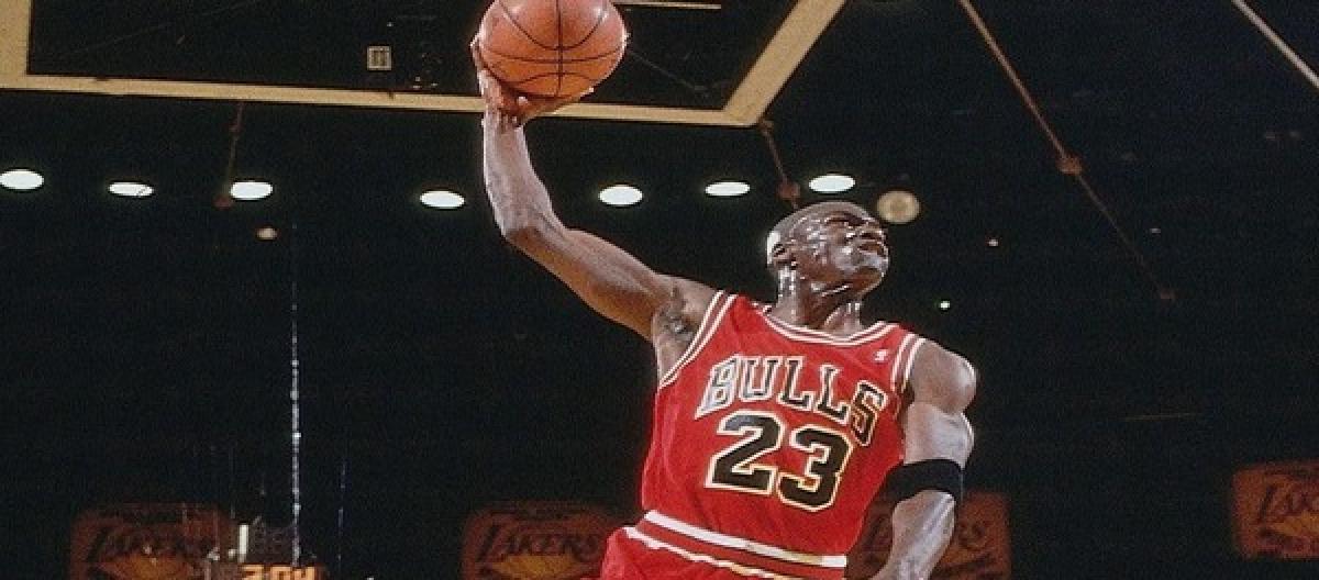The list of the best shooting guards in NBA history is released, and Jordan ranks first
