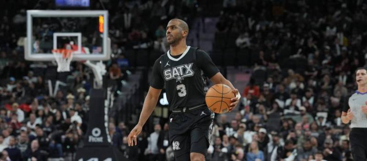 Chris Paul returns to the Los Angeles Clippers: The decision is a no-brainer