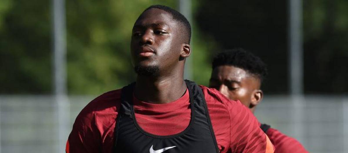 Liverpool defender Ibrahima Konate admits he must improve further in the new season