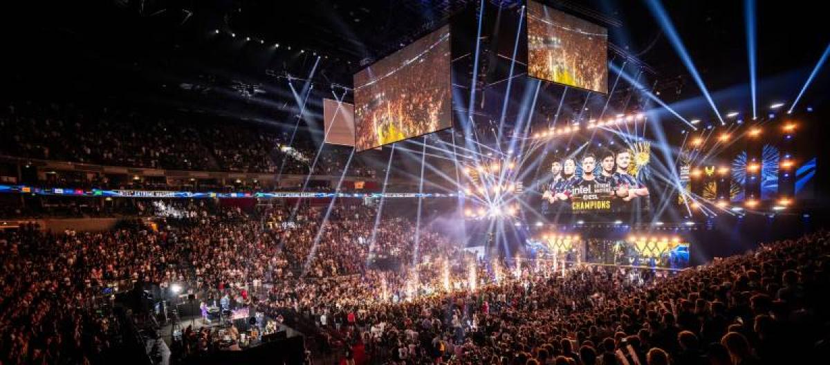 IEM Cologne 2025 Playoffs Matches Announced: Top Six Battle for Glory