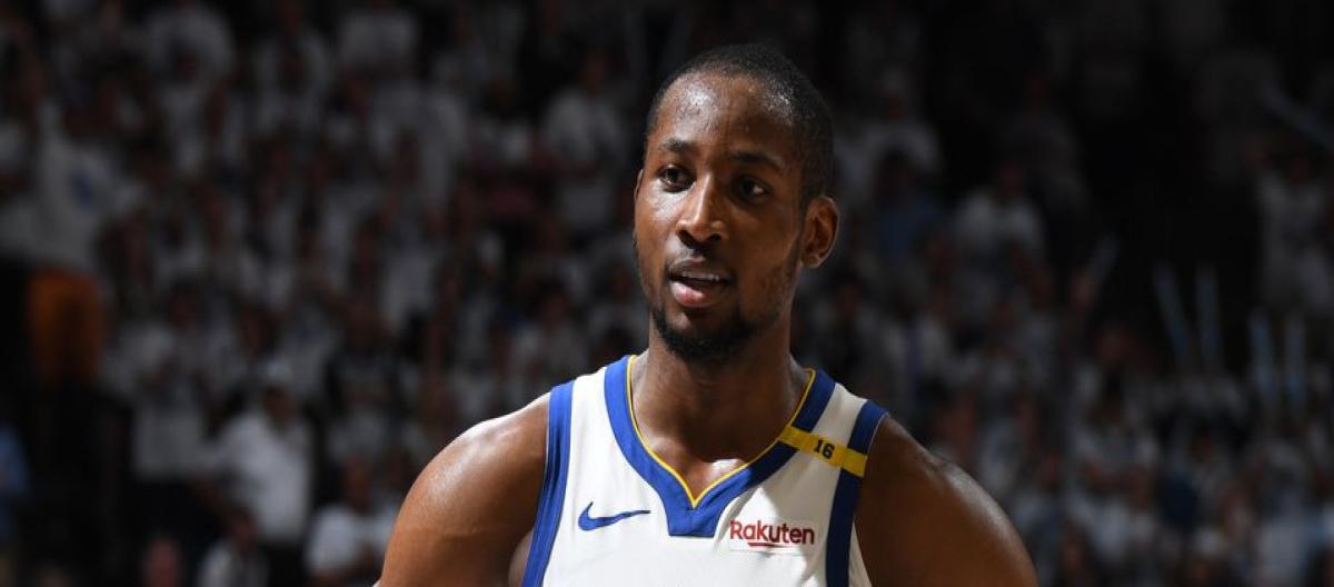 Kuminga rejects Warriors' 2-year, $45 million offer, preferring Kings or Suns