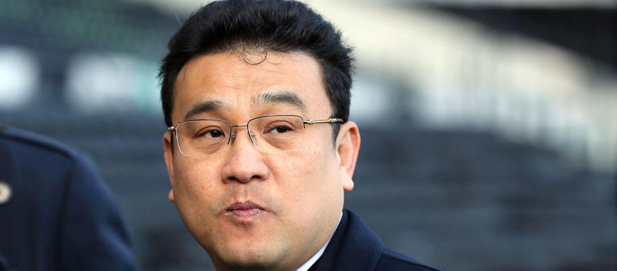 拒售股权还叫英国税务海关总署官员 “去死”, 谢菲尔德星期三泰籍失信持有人钱西里惹议..