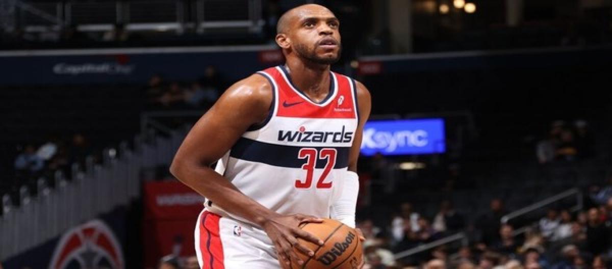 Middleton's contract is about to expire and the Suns are expected to become an ideal next home
