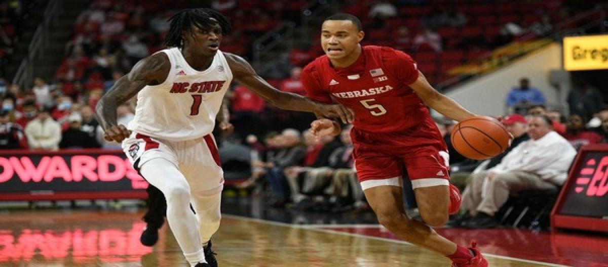 Pelicans sign Bryce McGoverns to two-way contract, giving him another development opportunity