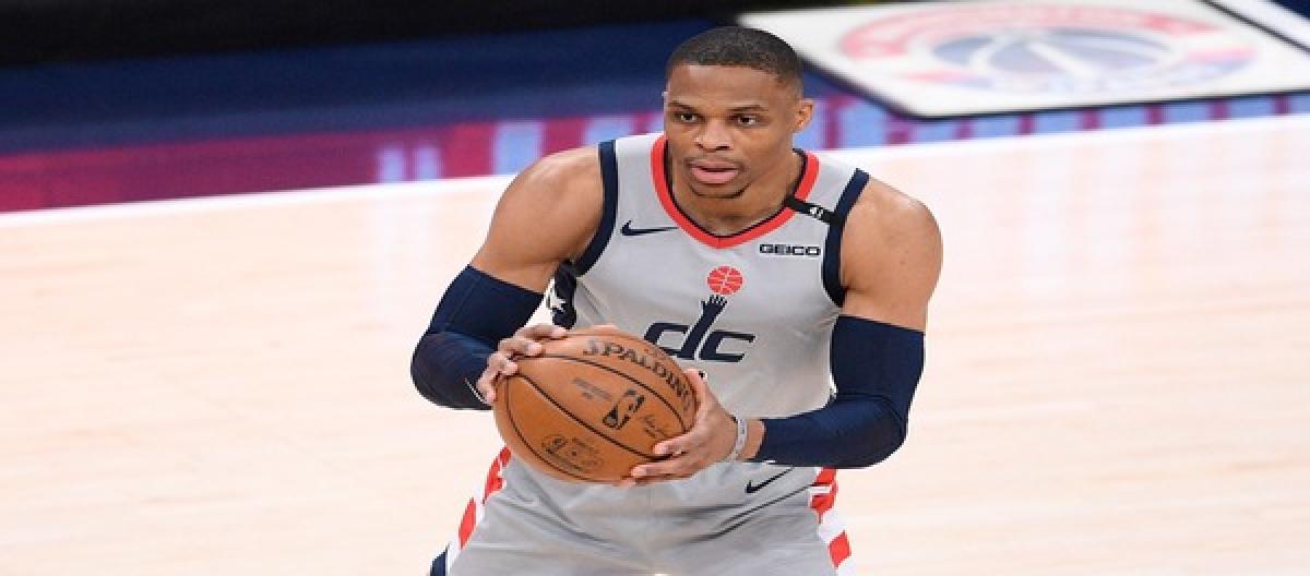 Westbrook and DeRozan agree on the box, sparking heated discussion about the Kings becoming a potential new owner