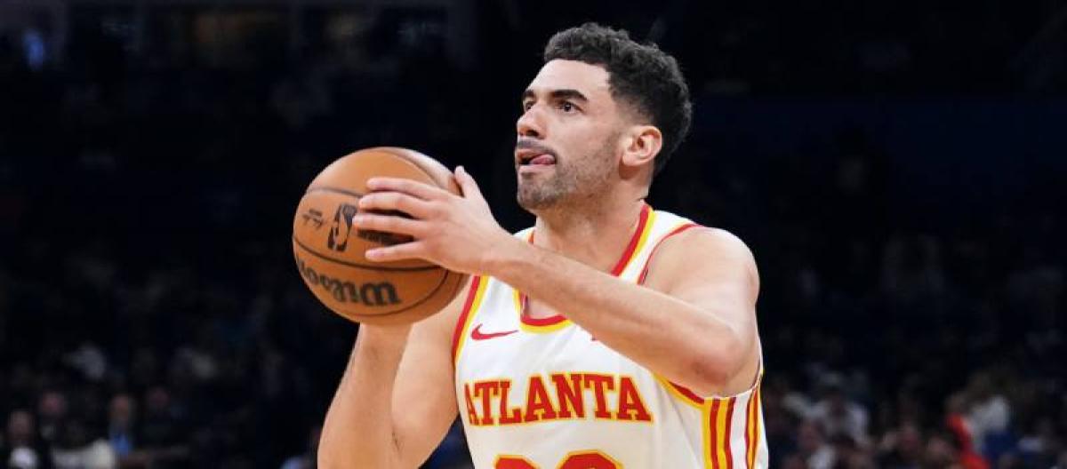 Celtics and Jazz reach deal: Georgis Nien returns to Utah