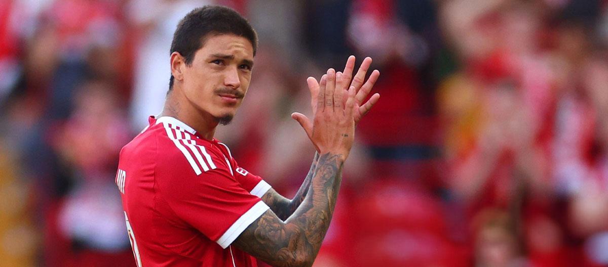 Liverpool reached an agreement with Al-Hilal for Darwin Núñez's transfer..