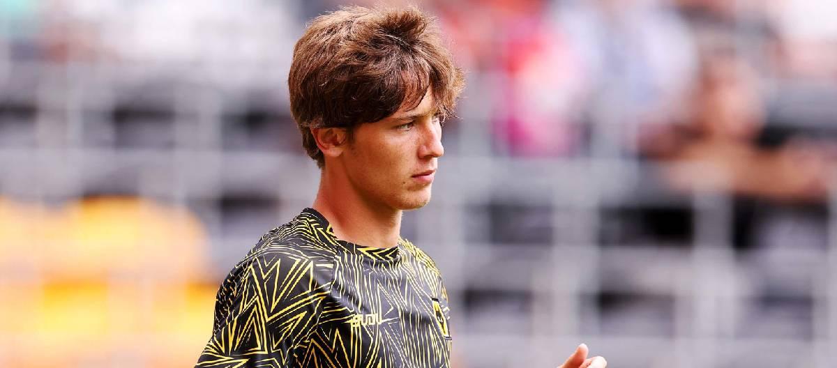 Phil Lopez: I am very excited about the new season and believe the team will perform well