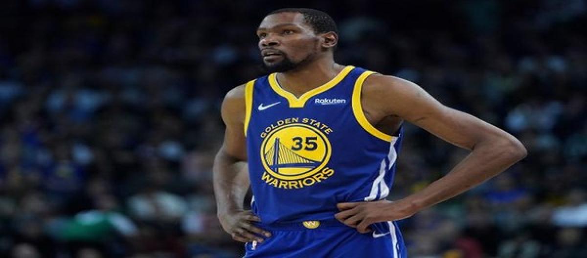 Rockets adjust contract renewal strategy, Durant's new contract may be lower than the maximum salary level