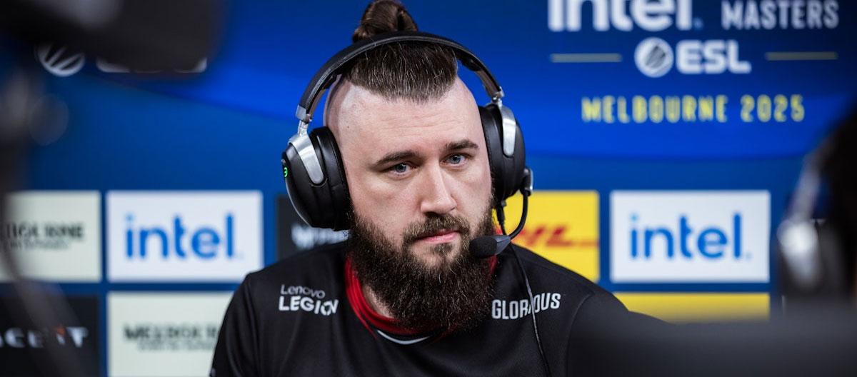 Complexity's general manager messioso slammed Valve for allowing Perfect World to repeatedly change the format of the Counter Strike Asian Championships (CAC)..