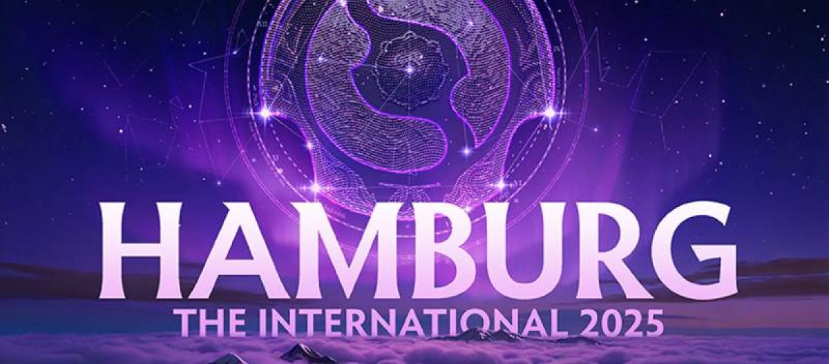 《Dota 2》国际邀请赛2025即将开战