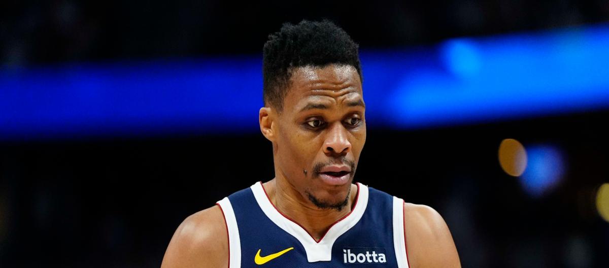 ESPN: Westbrook is not expected to return to the Nuggets and is most likely to join the Kings