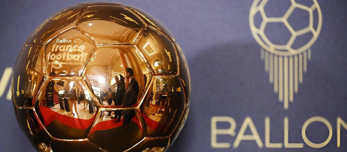 30-men 2025 Ballon d'Or shortlist officially announced..