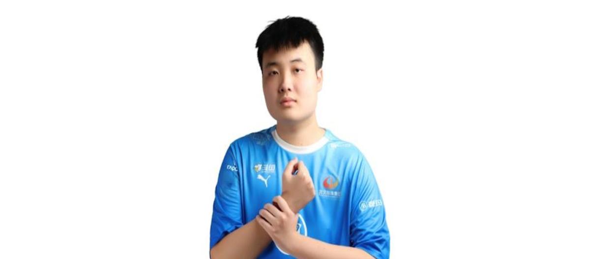 Wuhan eStarPro official: Former player Xiran, who was suspected of committing suicide after posting the message, has been found and sent to the hospital