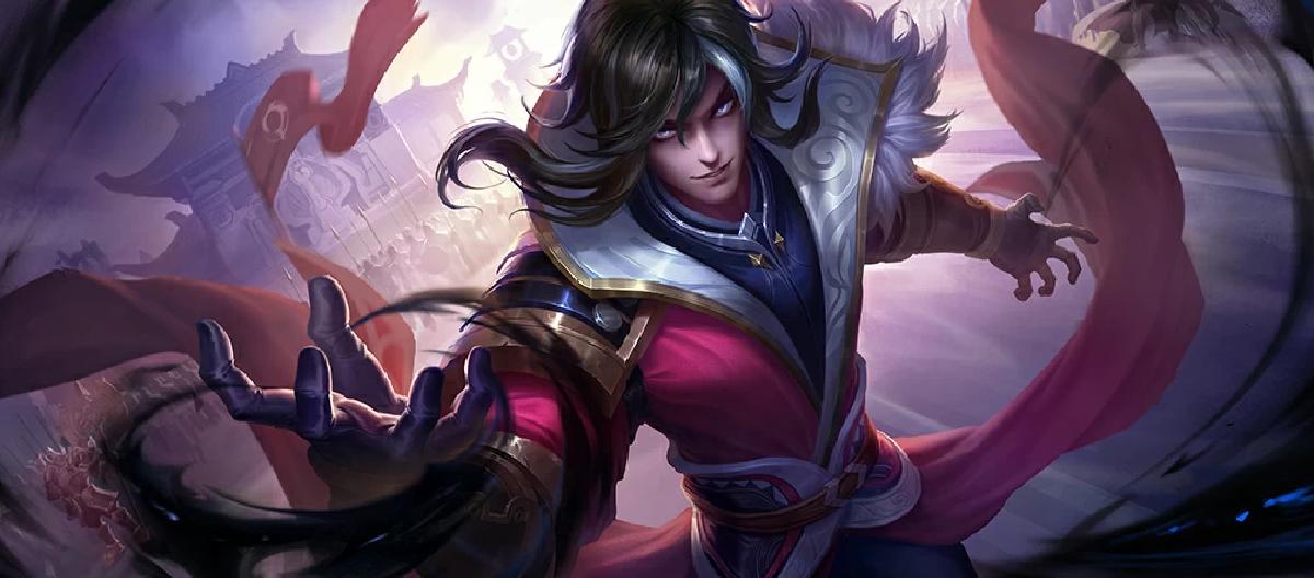 Honor of Kings: Unpopular heroes become popular again, and Sima Yi’s limited edition legend becomes a hit.