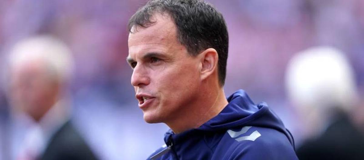 Sunderland manager Regis Lebris praised the team's energy and unity