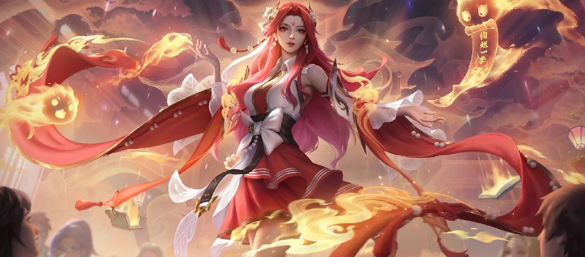 王者案例分析：反制突进未必要前排，别再拿金蝉打貂蝉。（二）