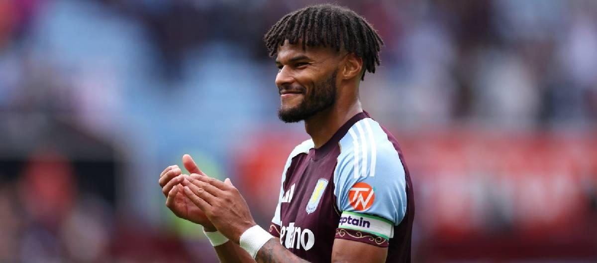 Tyrone Mings proud of his team's defensive performance