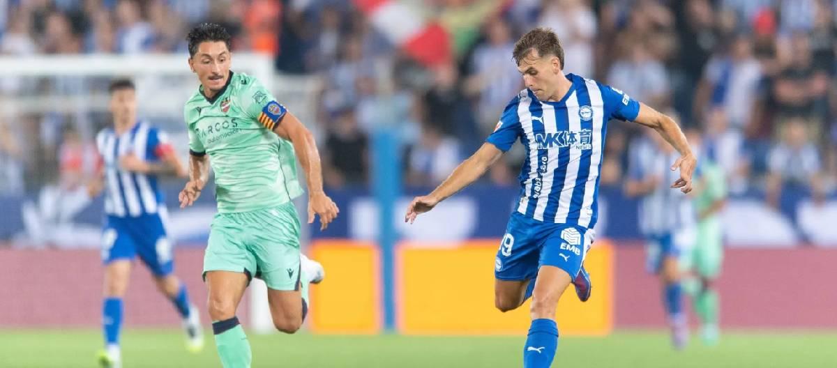 Pablo Ibañez was delighted with his team's victory and said the feeling was indescribable