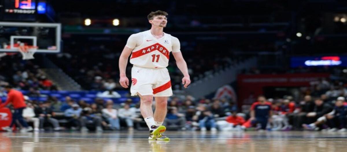 The Magic added another inside player, Castleton, to the team during the offseason and received a tryout opportunity.