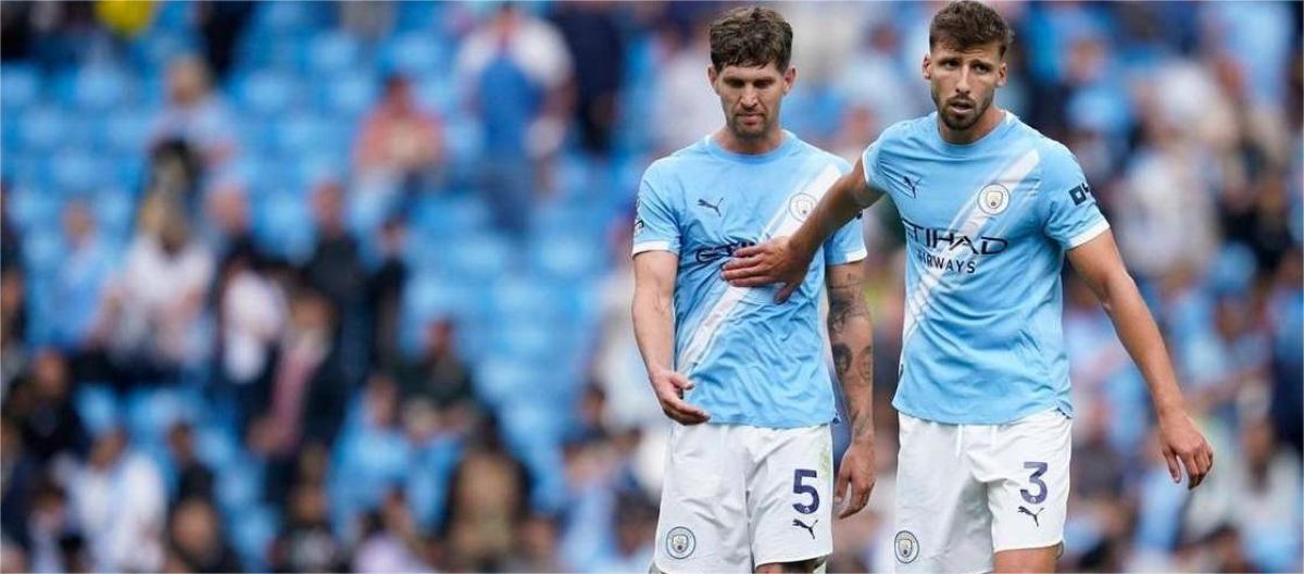 Dias insists Manchester City's title-chasing spirit remains unchanged